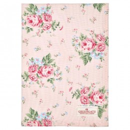 Скатерть Marley pale pink 150*150